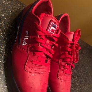 Original Fitness Fila